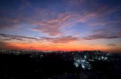 Normanton Park (D5), Apartment #630707921